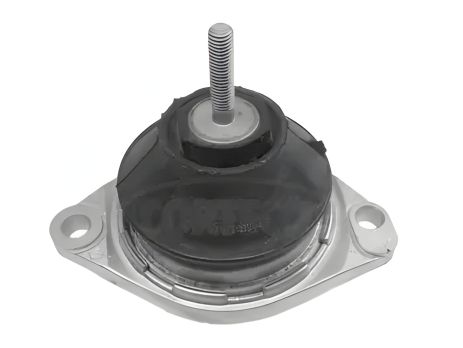 Подушка двигателя, audi 80 88-00 пр. CORTECO (80000217) Подушка двигателя, audi 80 88-00 пр. CORTECO (80000217)