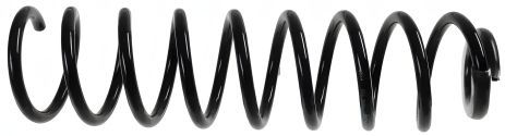 Пружина подвески MERCEDES-BENZ E-CLASS, SACHS (998655) Пружина подвески MERCEDES-BENZ E-CLASS, SACHS (998655)