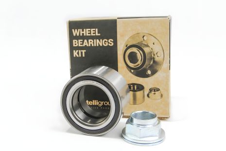 Маточини передньої підшипник Ducato/Boxer 06- (1-1.4t), CIFAM (6192774) Маточини передньої підшипник Ducato/Boxer 06- (1-1.4t), CIFAM (6192774)