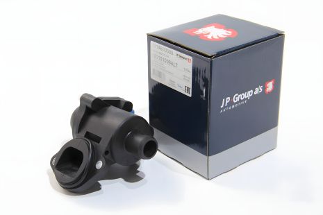 Термостат для Audi A4/A6/VW Passat 1.8/2.0i 00-09 (100C), JP Group (1114600300) Термостат для Audi A4/A6/VW Passat 1.8/2.0i 00-09 (100C), JP Group (1114600300)