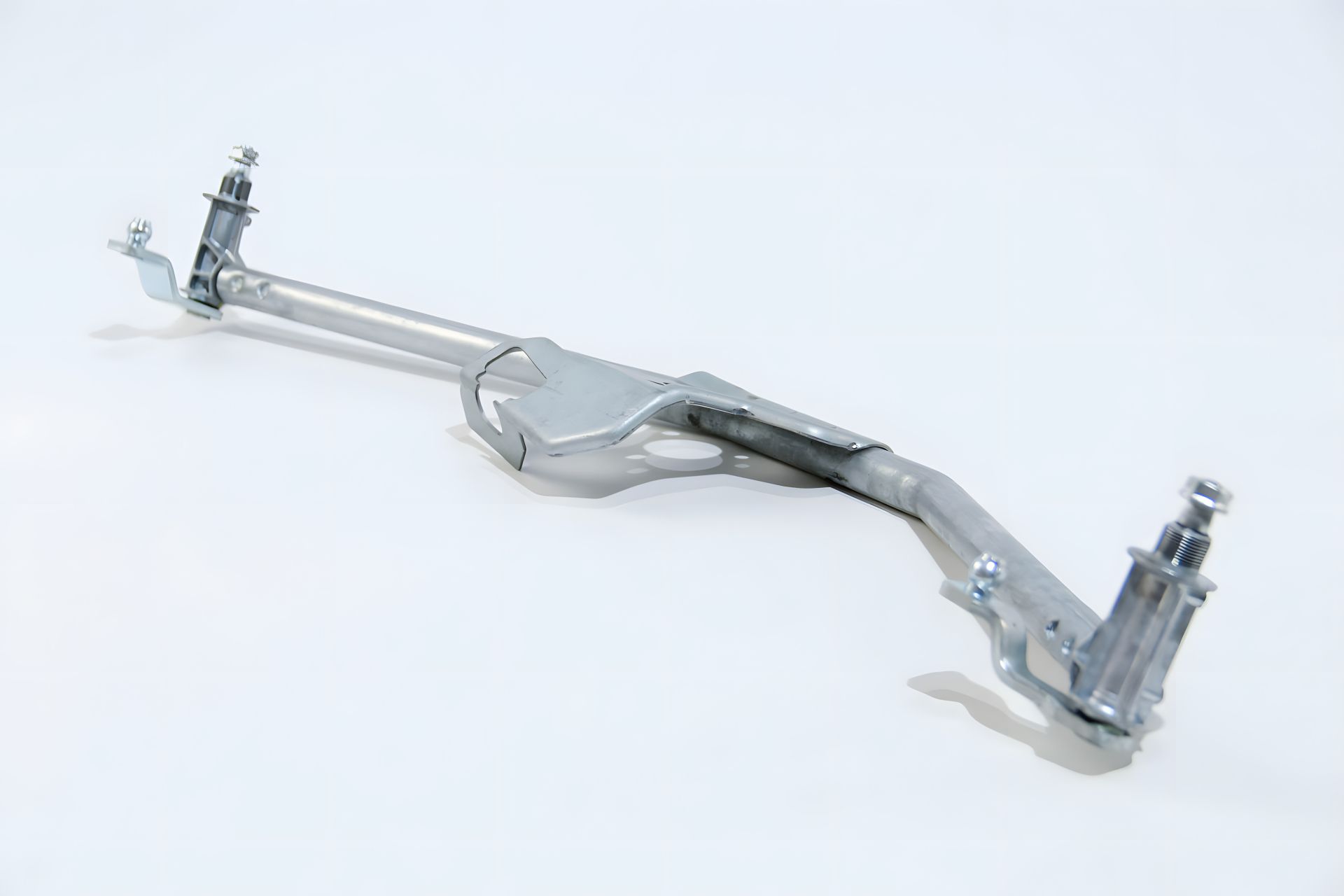 Механизм стеклоочистителей (трапеция) T4-03, Autotechteile (3955016) Механизм стеклоочистителей (трапеция) T4-03, Autotechteile (3955016)