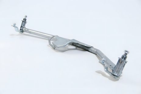 Механизм стеклоочистителей (трапеция) T4-03, Autotechteile (3955016) Механизм стеклоочистителей (трапеция) T4-03, Autotechteile (3955016)