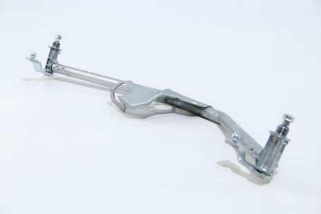 Механізм склоочисників (трапеція) T4 -03, Autotechteile (3955016) Механізм склоочисників (трапеція) T4 -03, Autotechteile (3955016)