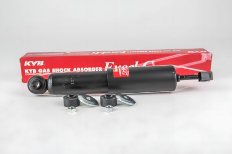 Амортизатор MITSUBISHI Pajero F 91-00, KAYABA (344222) - задній Амортизатор MITSUBISHI Pajero F 91-00, KAYABA (344222) - задній