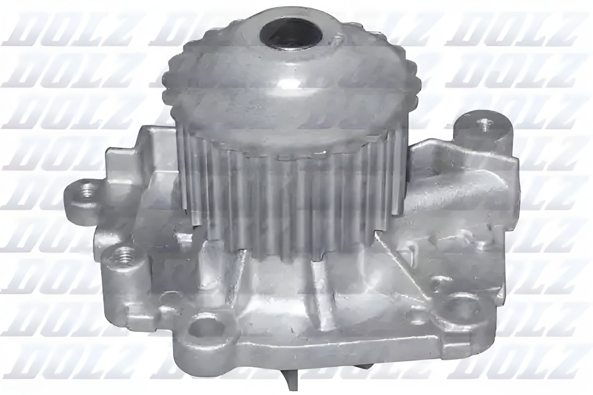 Насос Dolz MITSUBISHI/VOLVO Carisma/S40 1,6-2,0 95-07, DOLZ (R301) Насос Dolz MITSUBISHI/VOLVO Carisma/S40 1,6-2,0 95-07, DOLZ (R301)