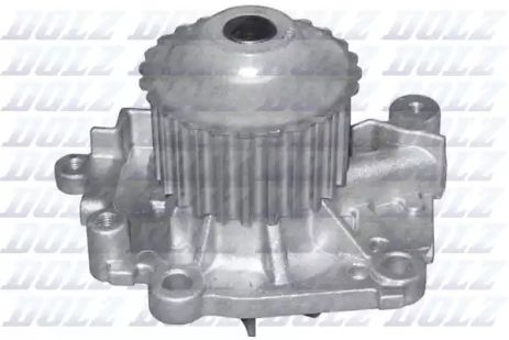 Помпа Dolz MITSUBISHI/VOLVO Carisma/S40 1,6-2,0 95-07, DOLZ (R301)