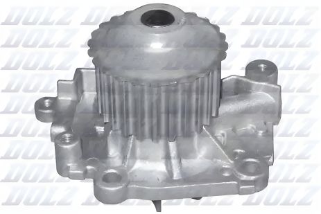 Насос Dolz MITSUBISHI/VOLVO Carisma/S40 1,6-2,0 95-07, DOLZ (R301) Насос Dolz MITSUBISHI/VOLVO Carisma/S40 1,6-2,0 95-07, DOLZ (R301)