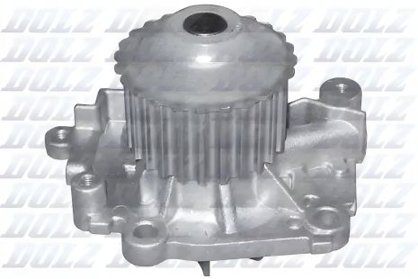 Насос Dolz MITSUBISHI/VOLVO Carisma/S40 1,6-2,0 95-07, DOLZ (R301) Насос Dolz MITSUBISHI/VOLVO Carisma/S40 1,6-2,0 95-07, DOLZ (R301)