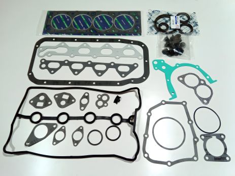Повний комплект прокладок двигуна Nexia 1.5 16кл., PMC (PFC-N009) (S1141021)