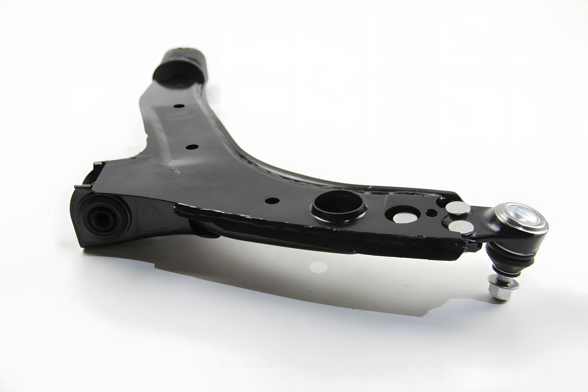 Передній нижній важіль A.B.S. для Daewoo Lanos, Nexia, Opel Kadett E (210426) Передній нижній важіль A.B.S. для Daewoo Lanos, Nexia, Opel Kadett E (210426)