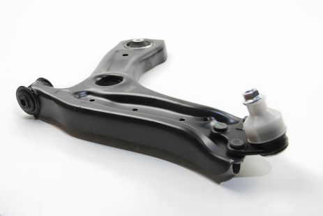 Важіль передній знизу для VW Polo 01-09 / Skoda Fabia II 07-14 лівий, A.B.S. (211222)