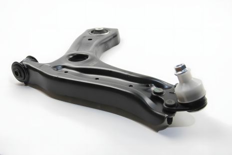 Важіль передній знизу для VW Polo 01-09 / Skoda Fabia II 07-14 лівий, A.B.S. (211222) Важіль передній знизу для VW Polo 01-09 / Skoda Fabia II 07-14 лівий, A.B.S. (211222)