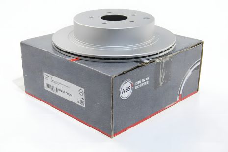 Задній гальмівний диск Murano/Pathfinder/Q50 (07-21), A.B.S. (17698) Задній гальмівний диск Murano/Pathfinder/Q50 (07-21), A.B.S. (17698)