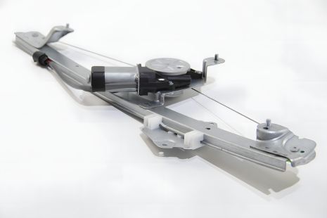 Електропривідний Склопідйомник передніх дверей лівий Logan 04-, ASAM (30188) Електропривідний Склопідйомник передніх дверей лівий Logan 04-, ASAM (30188)