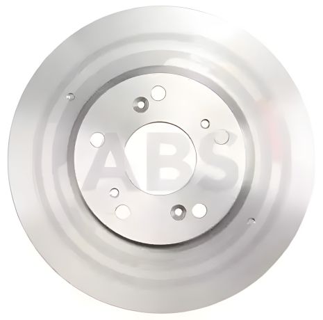 Передній гальмівний диск Civic (01-21), A.B.S. (17659) Передній гальмівний диск Civic (01-21), A.B.S. (17659)