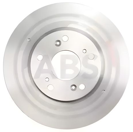 Передній гальмівний диск Civic (01-21), A.B.S. (17659) Передній гальмівний диск Civic (01-21), A.B.S. (17659)