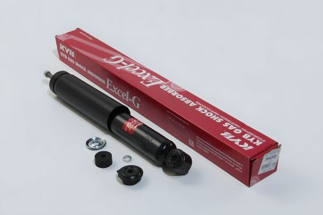 Амортизатор для NISSAN Terrano WNYD 21 F, KAYABA (344200) Амортизатор для NISSAN Terrano WNYD 21 F, KAYABA (344200)