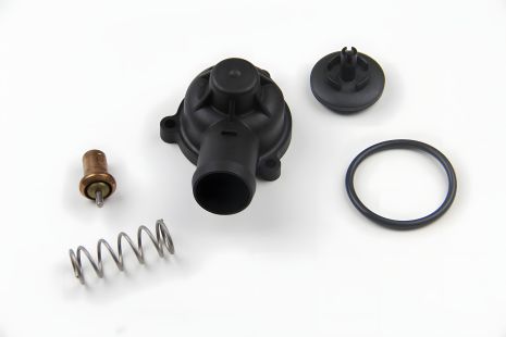 Термостат VW Polo/Seat Ibiza/Skoda Roomster 1.2/1.6i (87C), MOTORAD (K60987) Термостат VW Polo/Seat Ibiza/Skoda Roomster 1.2/1.6i (87C), MOTORAD (K60987)