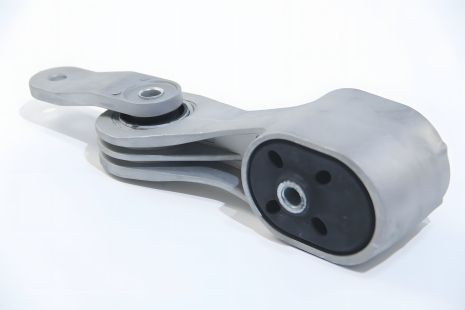 КПП подушка Galaxy/Sharan/Alhambra 95-10, METALCAUCHO (04561)