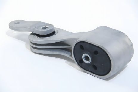 КПП подушка Galaxy/Sharan/Alhambra 95-10, METALCAUCHO (04561)