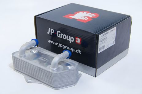 Масляний радіатор Caddy/Octavia/Golf 1.9/2.0TDI, JP Group (1133000500)