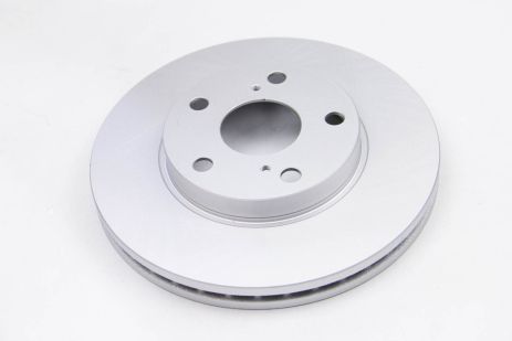 Передня гальма Auris/Corolla 06- (273x26), Kavo Parts (BR9503C)