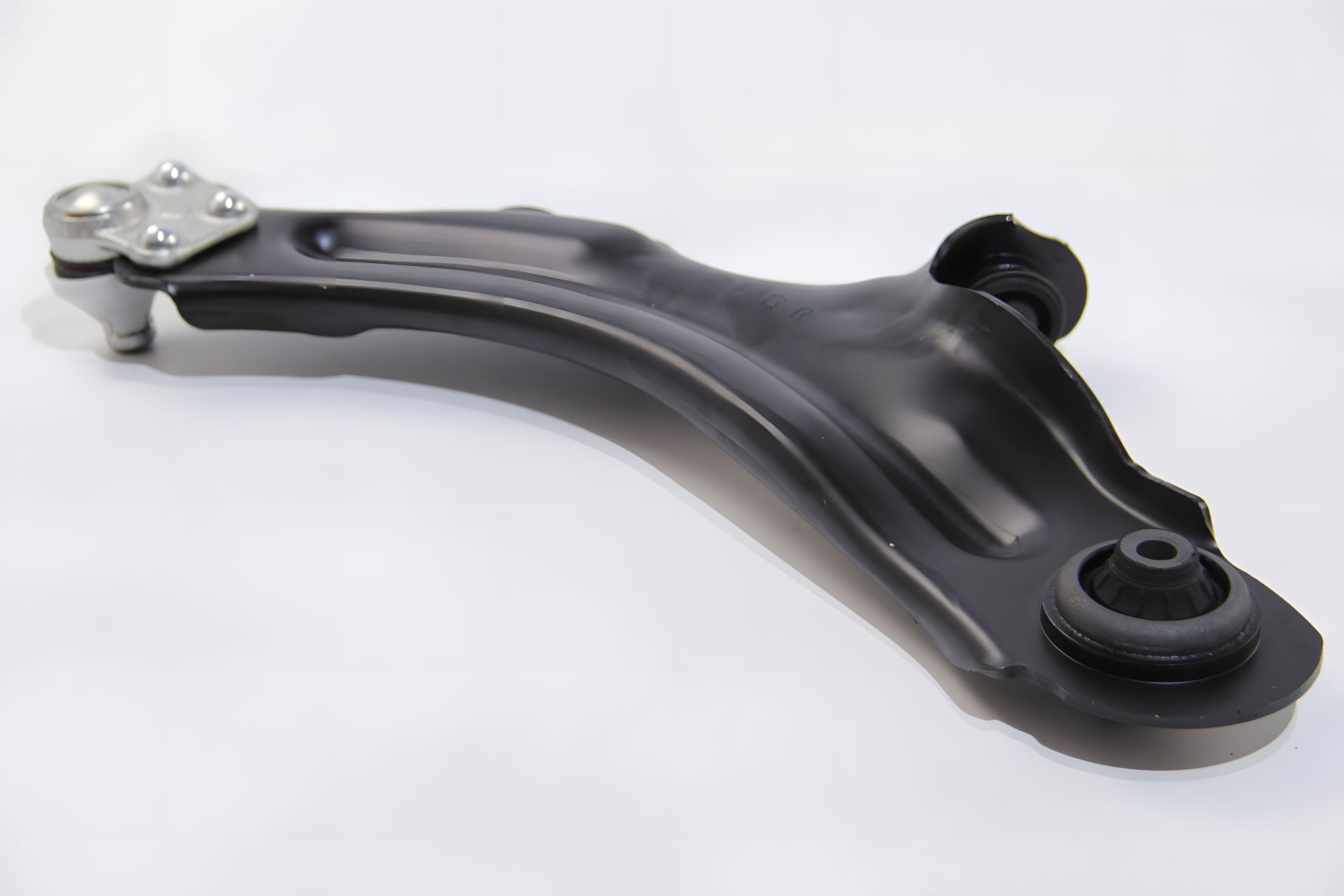 Передній важіль (нижній) Renault Kangoo 08- Пр., A.B.S. (211248) Передній важіль (нижній) Renault Kangoo 08- Пр., A.B.S. (211248)