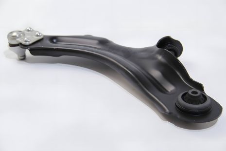 Передній важіль (нижній) Renault Kangoo 08- Пр., A.B.S. (211248) Передній важіль (нижній) Renault Kangoo 08- Пр., A.B.S. (211248)