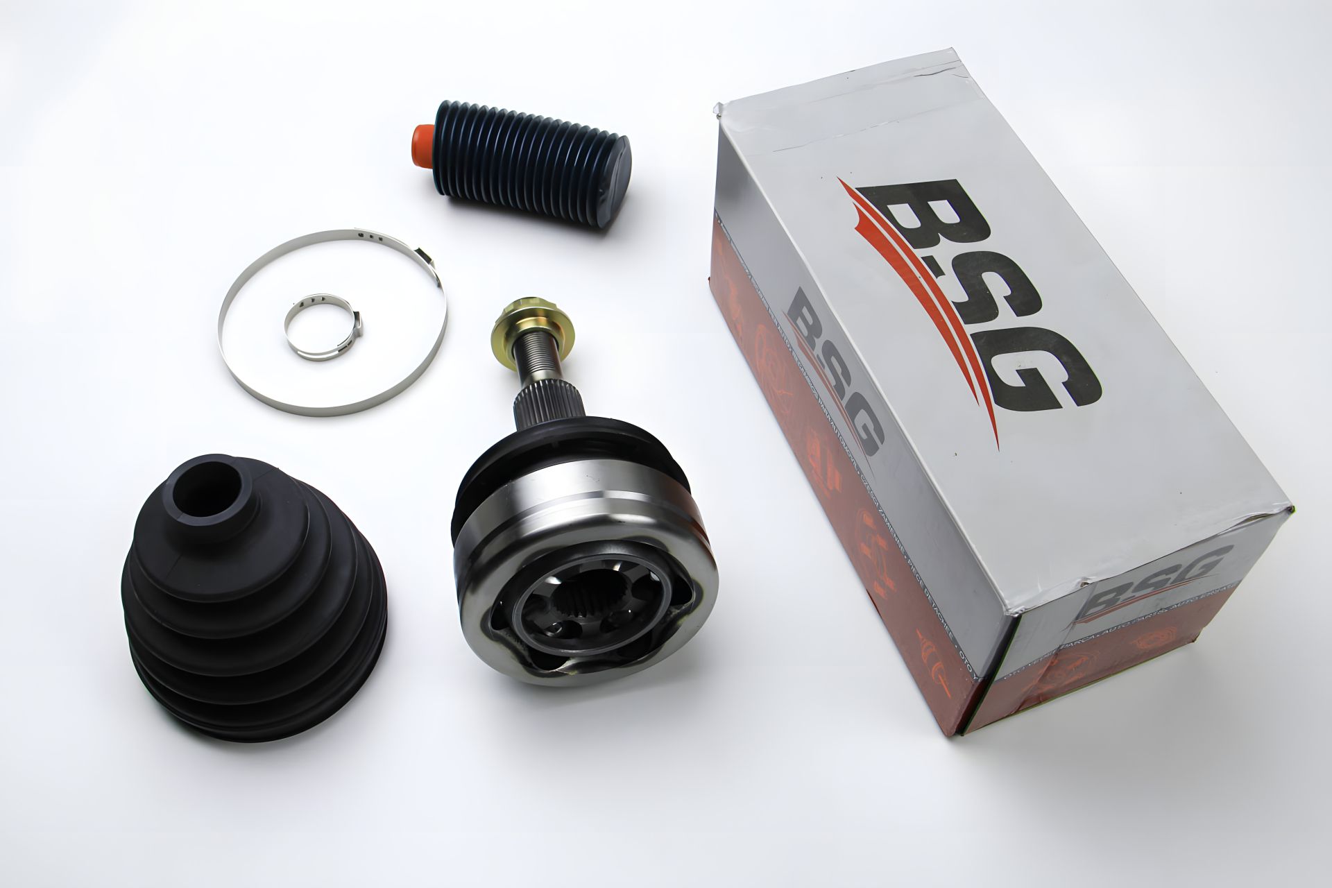 Зовнішній ШРУС T5 1.9TDI/2.0i 03-, BASBUG (BSG90340024) Зовнішній ШРУС T5 1.9TDI/2.0i 03-, BASBUG (BSG90340024)