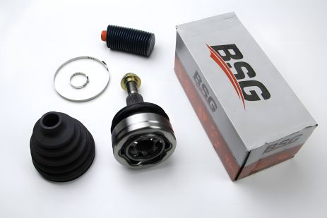 Зовнішній ШРУС T5 1.9TDI/2.0i 03-, BASBUG (BSG90340024)