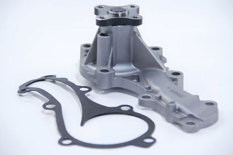 Водяной насос для Nissan Almera 1.5/1.8 00-/Primera 1.6/1.8 96-, AIRTEX (1681)