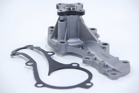 Водяна помпа Nissan Almera 1.5/1.8 00-/Primera 1.6/1.8 96-, AIRTEX (1681)