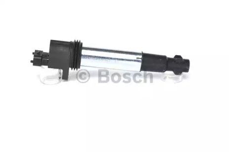 Катушка зажигания ВАЗ 2112/2170, BOSCH (0221504473) на одну свечу (2112-3705010-12)