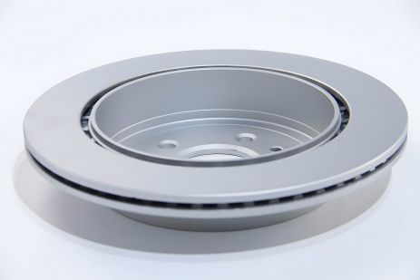 Задний тормозной диск CX7/8/CX7 06- (ABS 18031), ABS (18031)