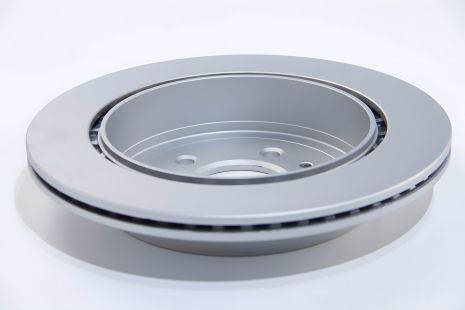 Задній гальмівний диск CX7/8/CX7 06- (ABS 18031), A.B.S. (18031)