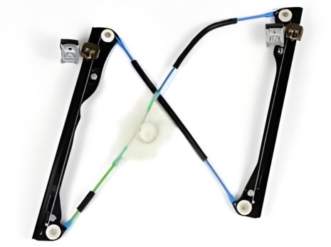 Стеклоподъемник для VW BORA, METZGER (2160015) Стеклоподъемник для VW BORA, METZGER (2160015)