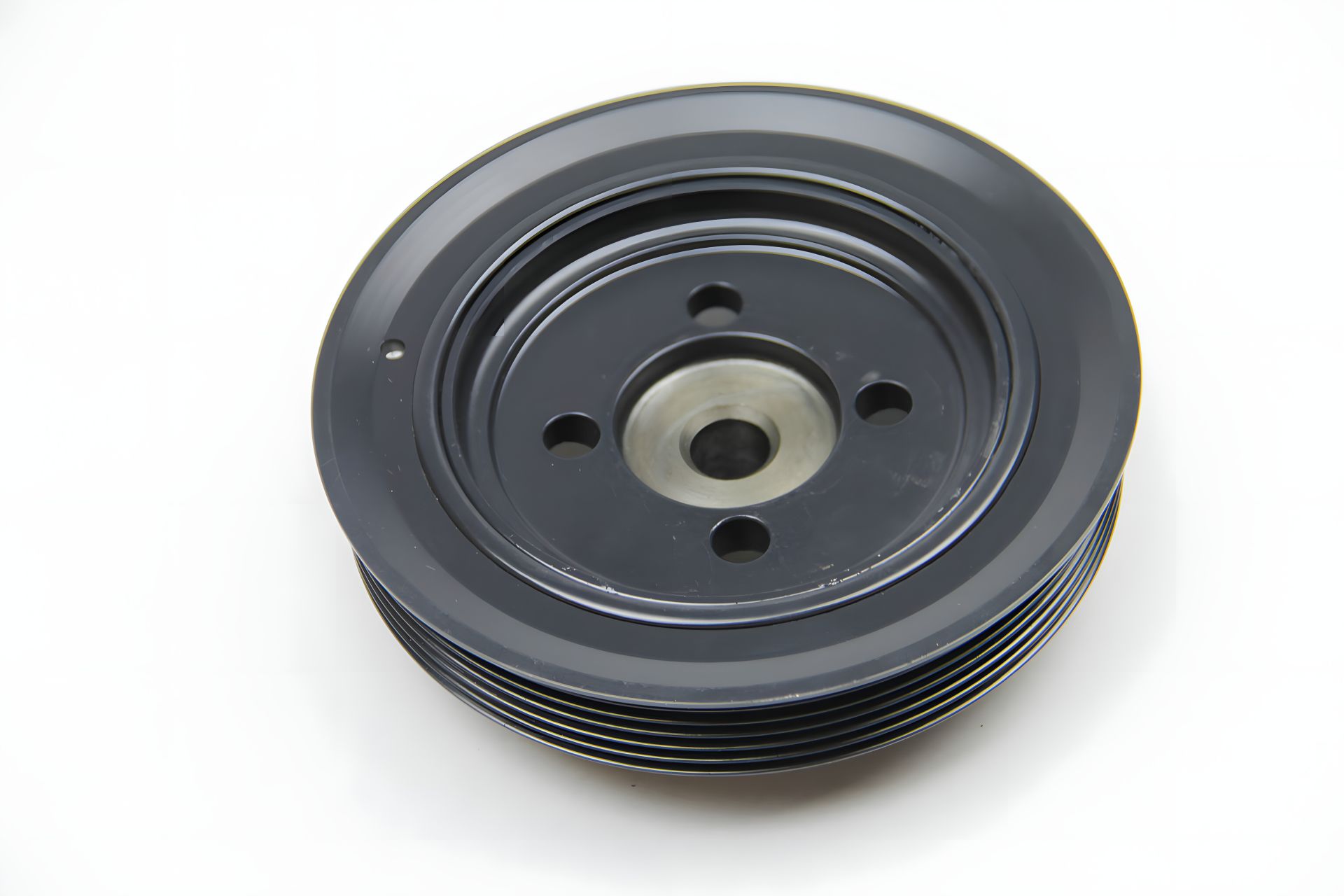 Шків колінчастого валу для Focus/Fiesta 1.8Di/TDDI 98-04, AUTLOG (RT1617) Шків колінчастого валу для Focus/Fiesta 1.8Di/TDDI 98-04, AUTLOG (RT1617)