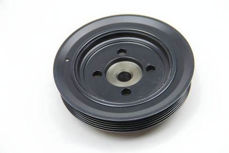 Шків колінчастого валу для Focus/Fiesta 1.8Di/TDDI 98-04, AUTLOG (RT1617)