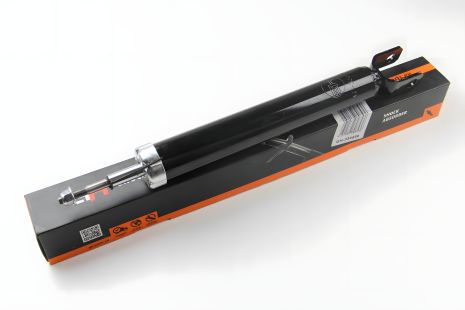 Задній амортизатор Renault Laguna II 01- (газ) (універсал), GH-PARTS (GH333927)