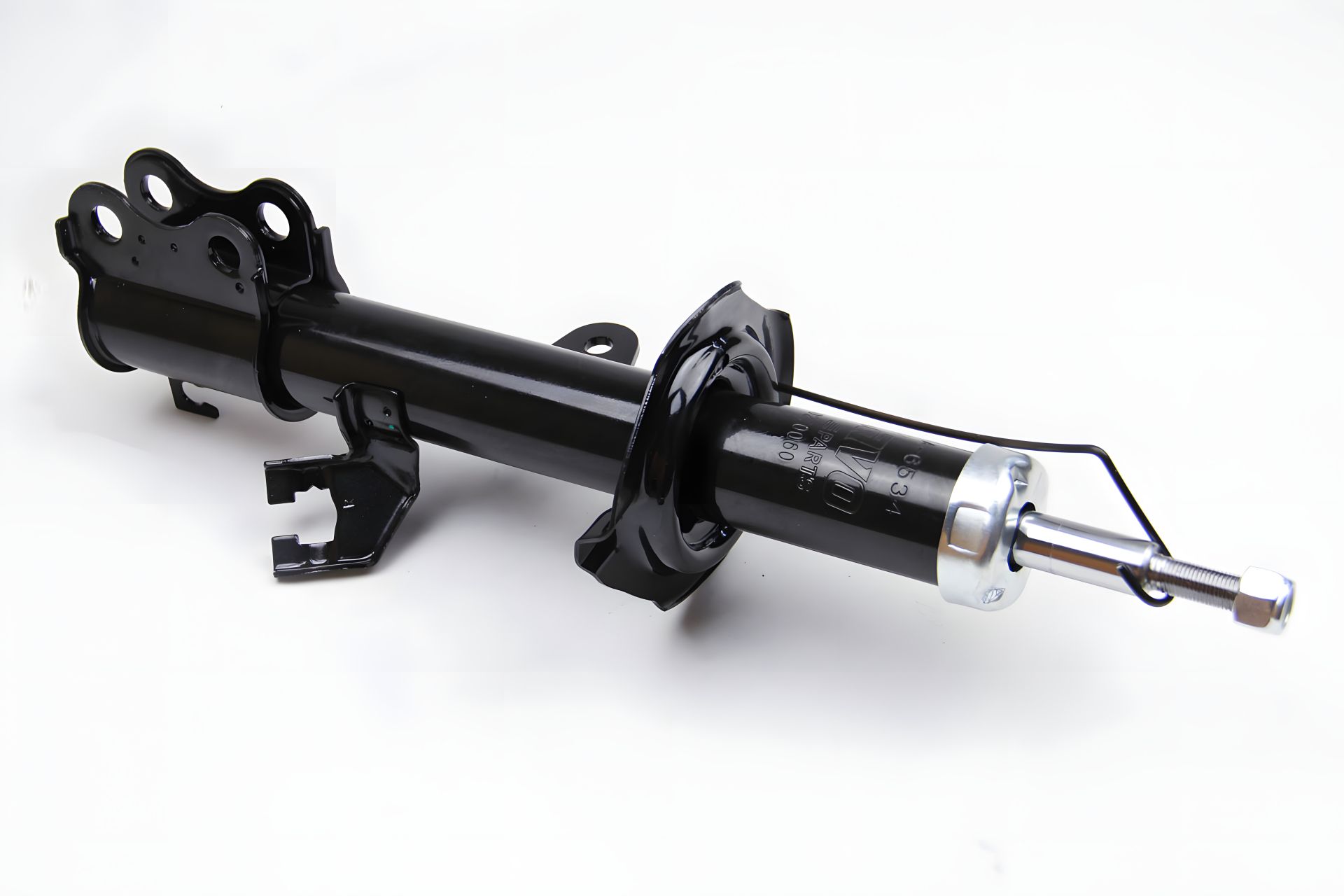 Передній амортизатор для Micra/Note 11- Пр. (газ.), KAVO PARTS (SSA6534) Передній амортизатор для Micra/Note 11- Пр. (газ.), KAVO PARTS (SSA6534)