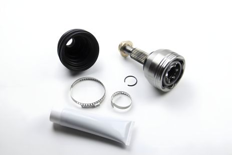 Внешний ШРУС для Megane/Scenic 1.5/1.9 dCi/2.0 04- (25-33), ASAM (73393)