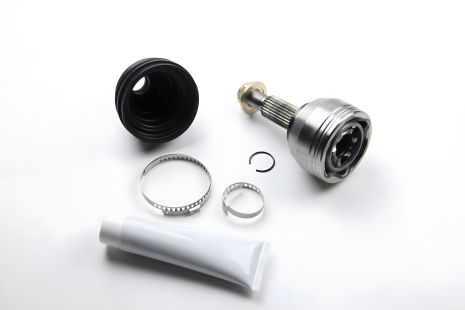 Внешний ШРУС для Megane/Scenic 1.5/1.9 dCi/2.0 04- (25-33), ASAM (73393) Внешний ШРУС для Megane/Scenic 1.5/1.9 dCi/2.0 04- (25-33), ASAM (73393)