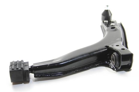 Передній нижній важіль Daewoo Lanos 97-/Nexia 95-08/Opel Kadett E 84-94 Л., A.B.S. (210427) Передній нижній важіль Daewoo Lanos 97-/Nexia 95-08/Opel Kadett E 84-94 Л., A.B.S. (210427)