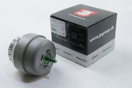 Подушка переднього двигуна Audi A6 04-11 L, JP Group (1117912370)