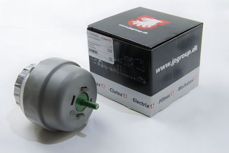 Передня двигуна подушка Audi A6 04-11 L, JP Group (1117912370)