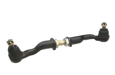 Тяга рулевая ліва (у зборі) Kia Retona -00/Sportage -03 (Mobis) 0K01132270A Лидер