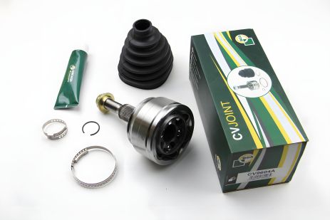 Комплект ШРУСа внешний для T5 2.5TDI/3.2i 03-, BGA (CV9604A)