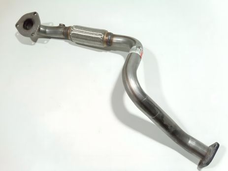 Приемная труба Aveo/VIDA, BOSAL (800-257) под датчик (96536981) Приемная труба Aveo/VIDA, BOSAL (800-257) под датчик (96536981)