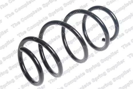 Пружина підвіски VW PASSAT, VW TIGUAN, LESJOFORS (4095135)