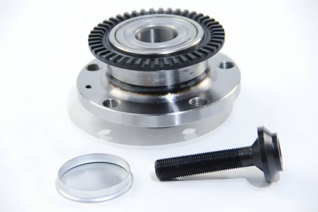 Задний ступичный подшипник Audi A4 00-09, ABS (200073)